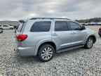 2016 TOYOTA Sequoia