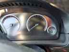 2013 BMW 5 series