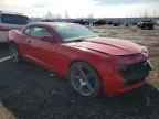 2012 CHEVROLET Camaro