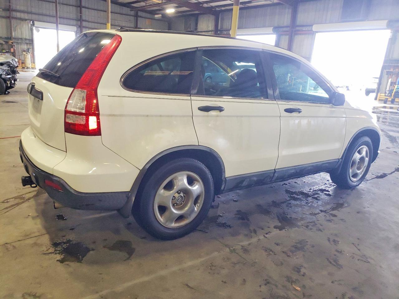 2008 HONDA CR-V