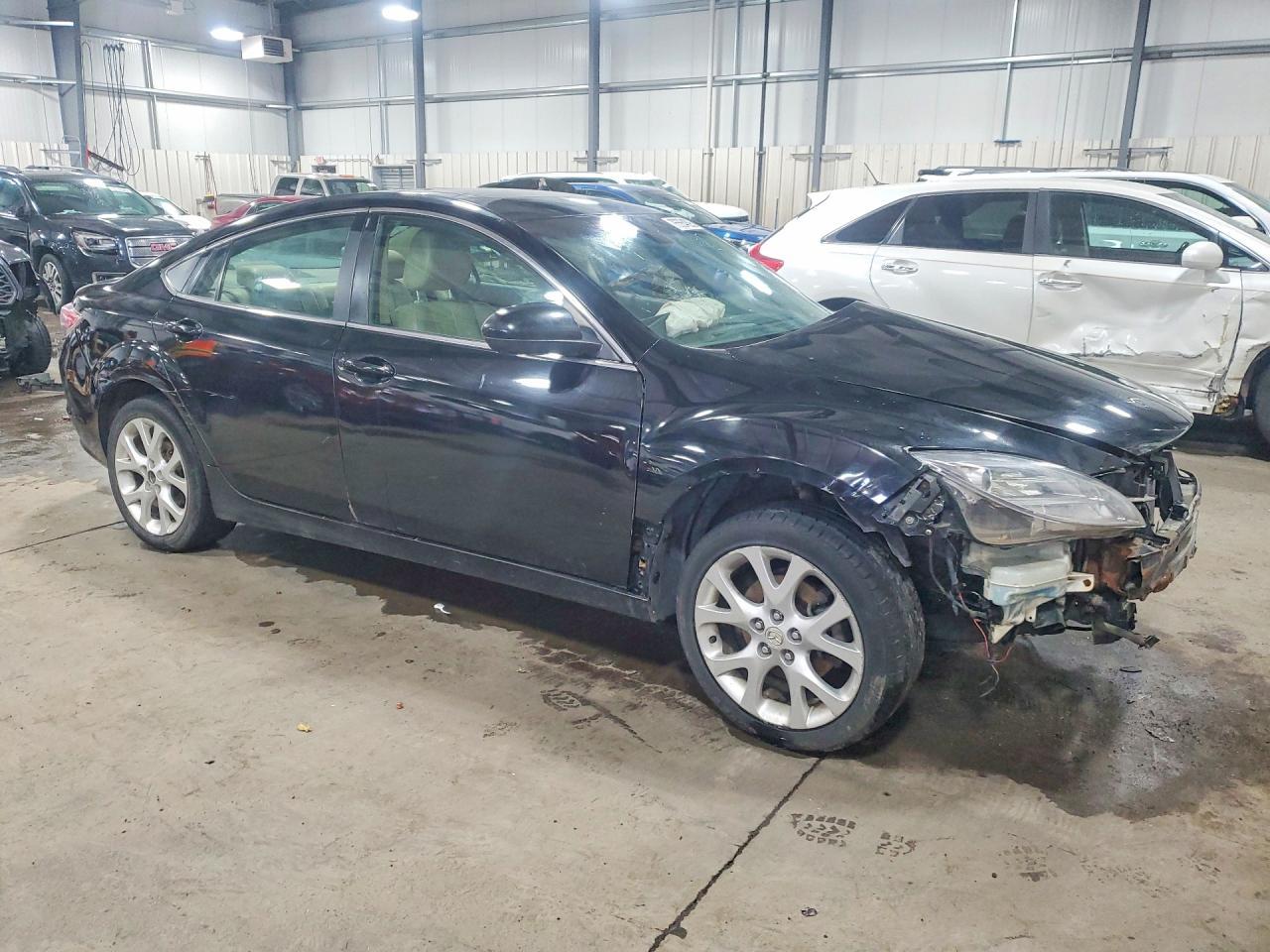 2009 MAZDA 6