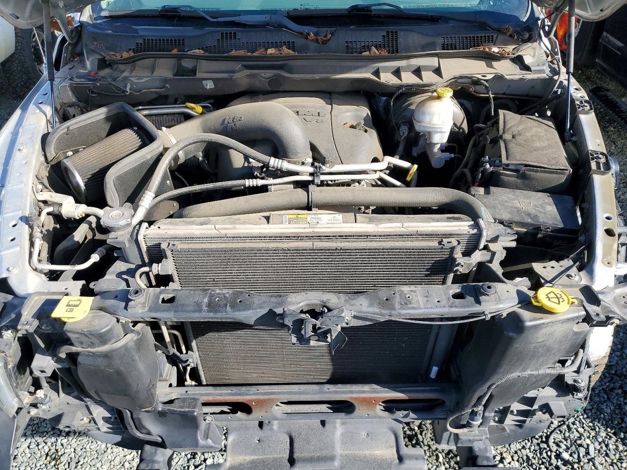 2013 RAM 1500