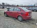 2011 HYUNDAI ACCENT