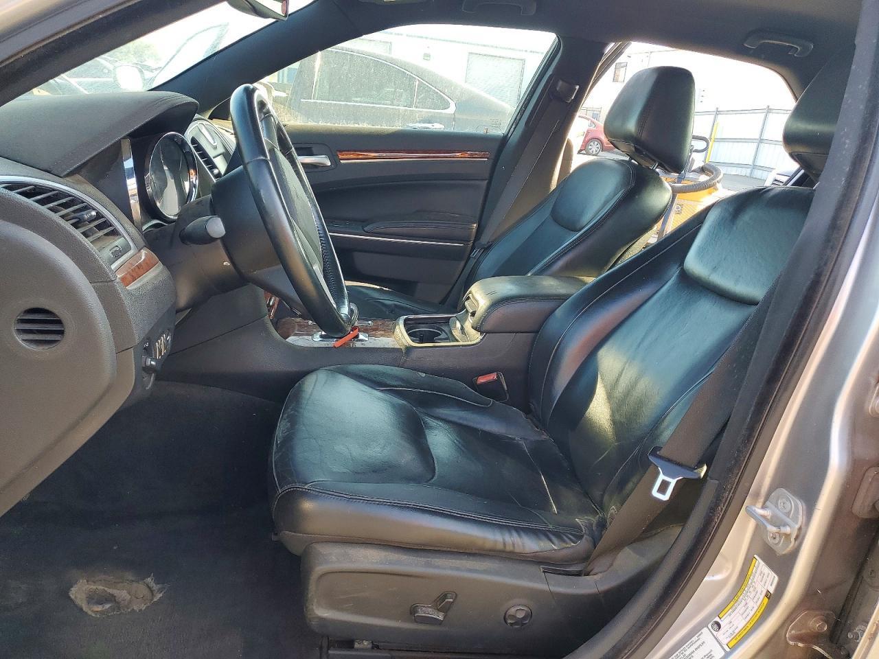 2013 CHRYSLER 300