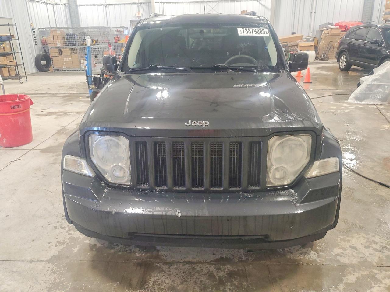 2010 JEEP Liberty