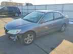 2004 HONDA CIVIC
