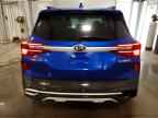 2021 KIA SELTOS