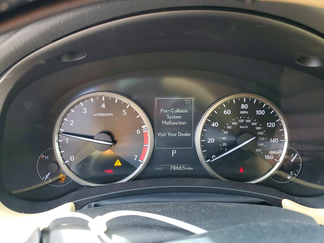2021 LEXUS NX 300