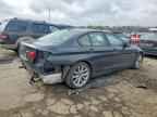 2011 BMW 5 series