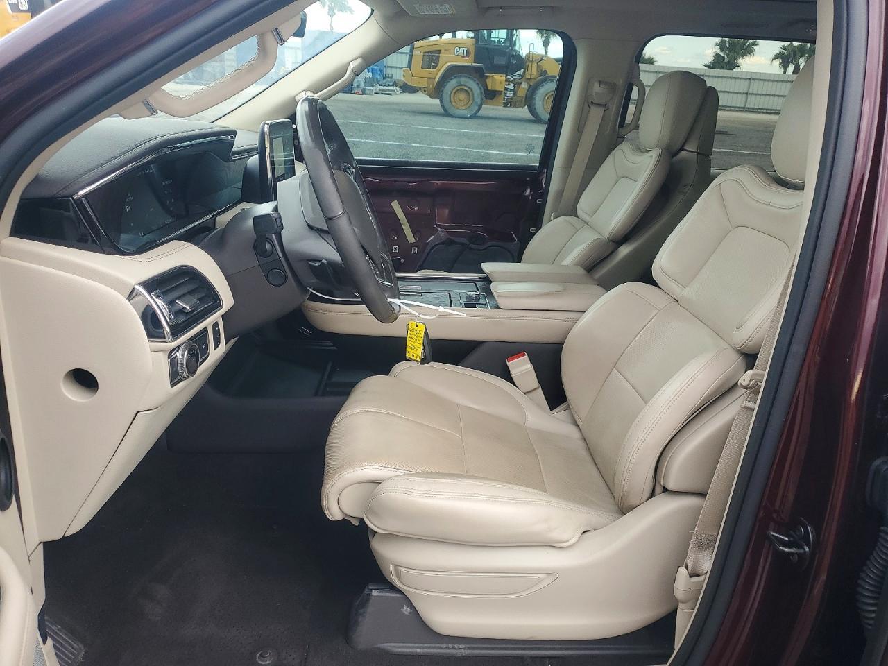 2021 LINCOLN Navigator