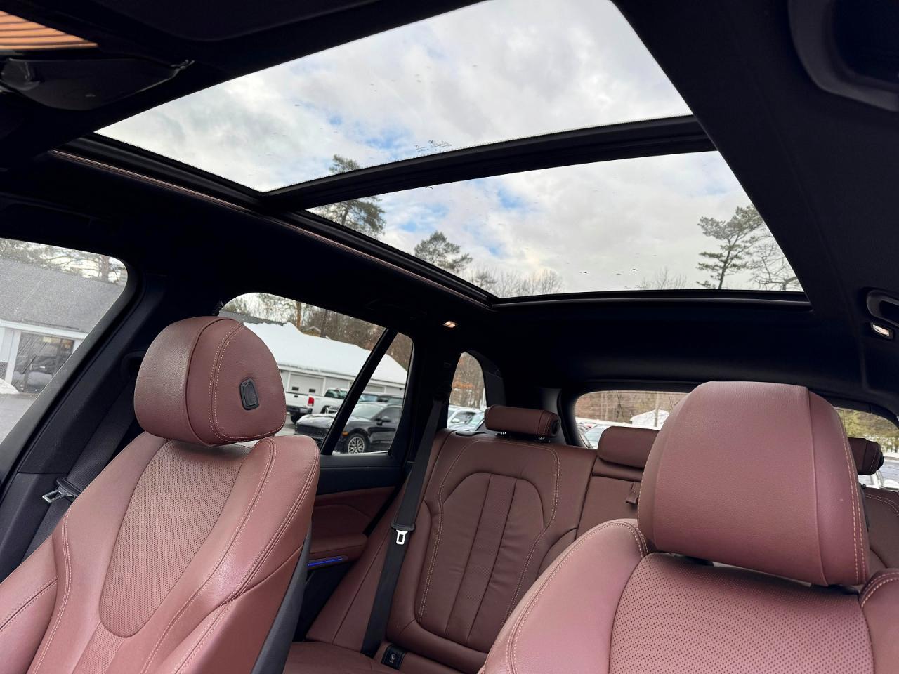 2020 BMW X5