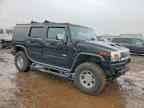 2003 HUMMER H2