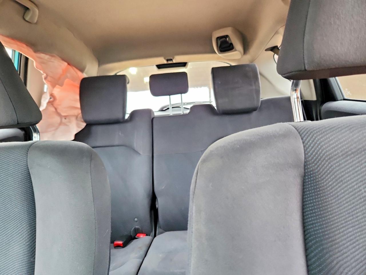 2012 HONDA FIT
