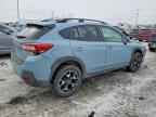 2018 SUBARU Crosstrek