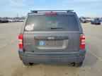 2016 JEEP PATRIOT