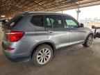 2015 BMW X3