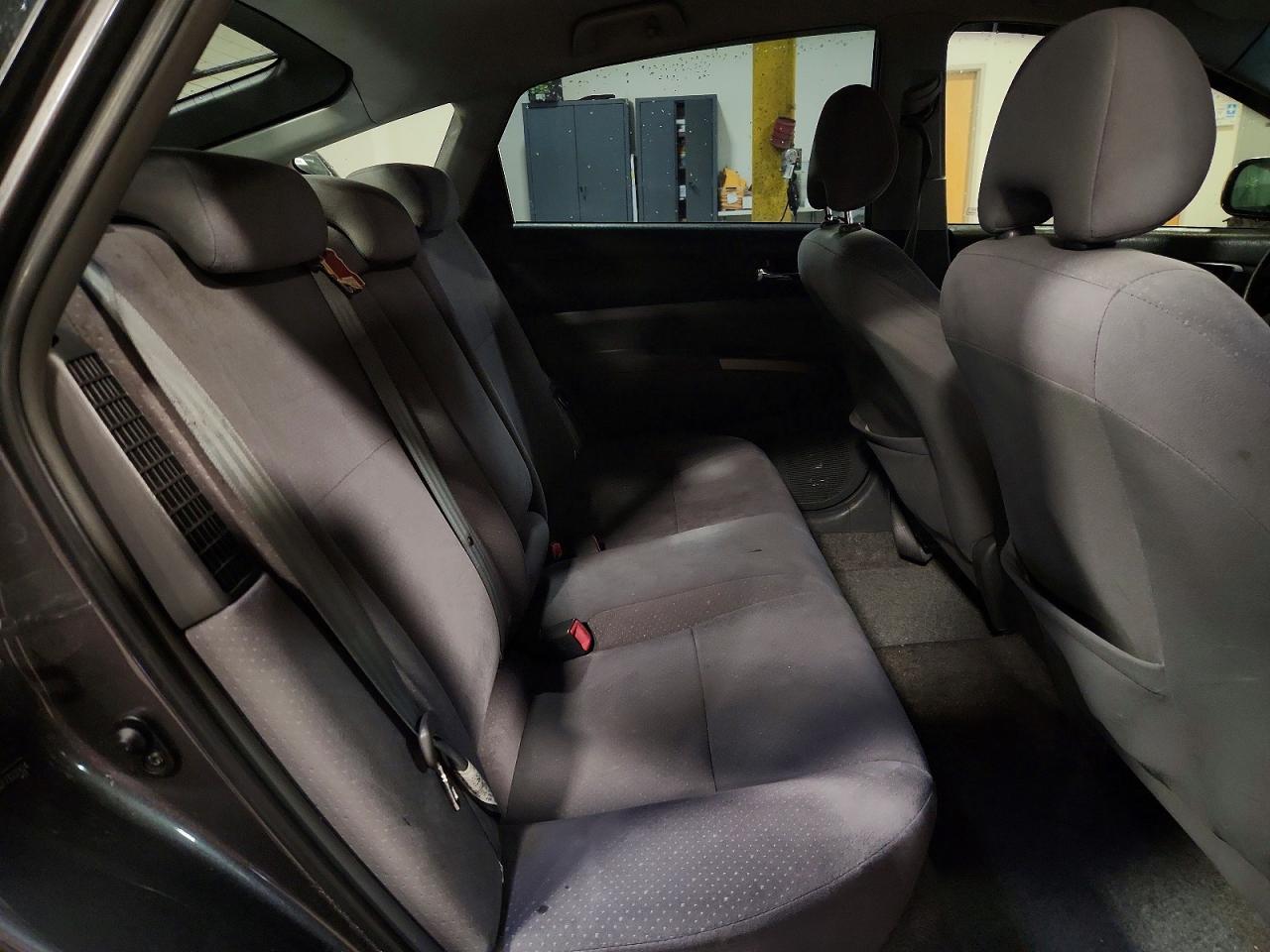 2007 TOYOTA PRIUS