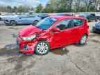 2017 CHEVROLET Spark