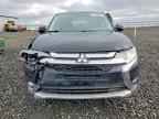 2018 MITSUBISHI outlander