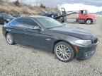 2015 BMW 5 series