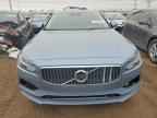 2017 VOLVO S90