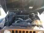 2004 JEEP WRANGLER