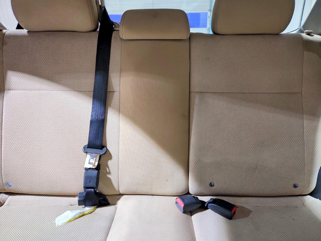 2007 SUBARU IMPREZA