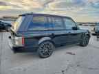 2008 LAND ROVER RANGE ROVER