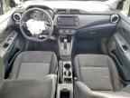 2024 NISSAN VERSA