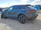 2022 PORSCHE Macan