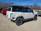 2022 FORD Bronco Sport