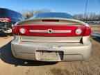 2003 CHEVROLET Cavalier