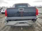 2002 CHEVROLET Avalanche
