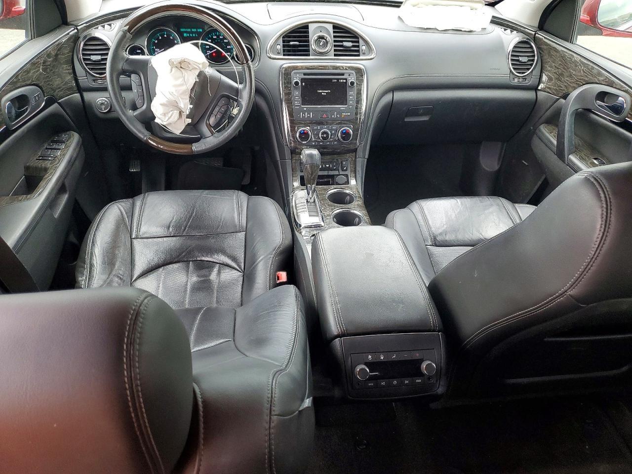 2014 BUICK ENCLAVE
