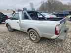 2001 NISSAN Frontier
