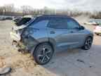 2021 CHEVROLET Trailblazer