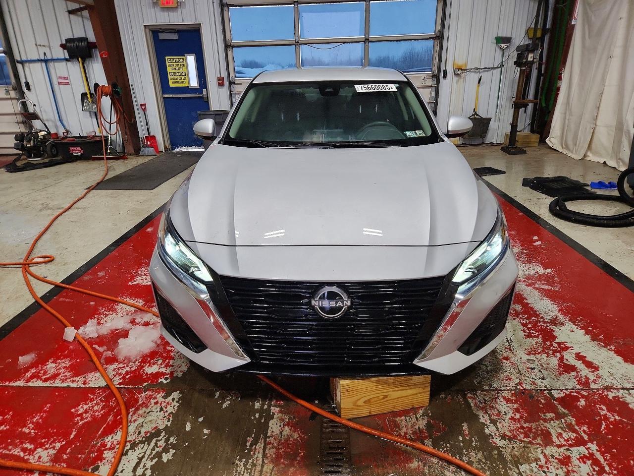 2023 NISSAN ALTIMA