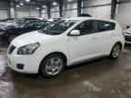 2009 PONTIAC VIBE