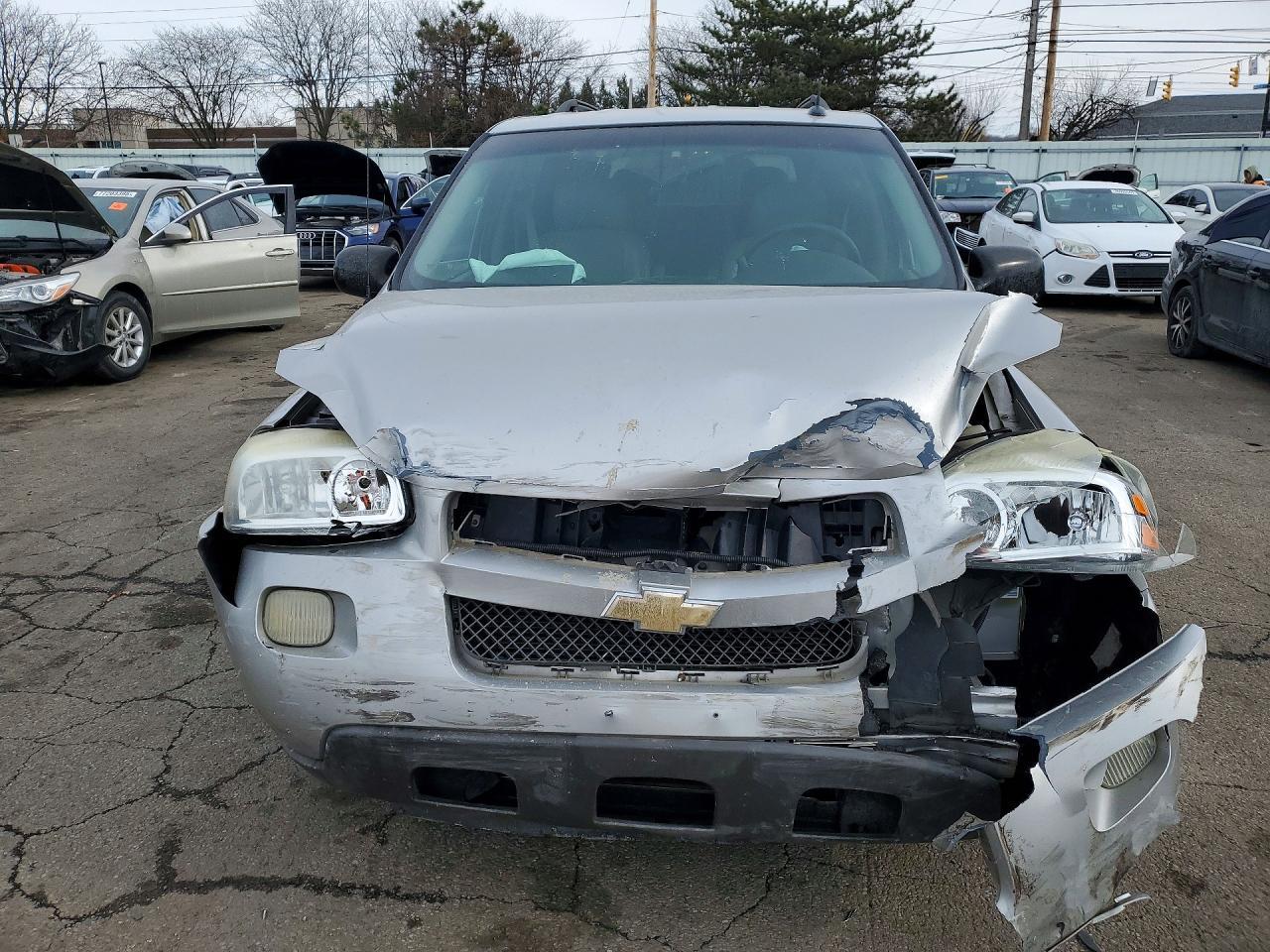 2006 CHEVROLET Uplander