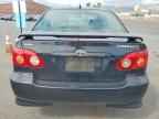 2005 TOYOTA COROLLA