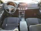 2005 TOYOTA CAMRY