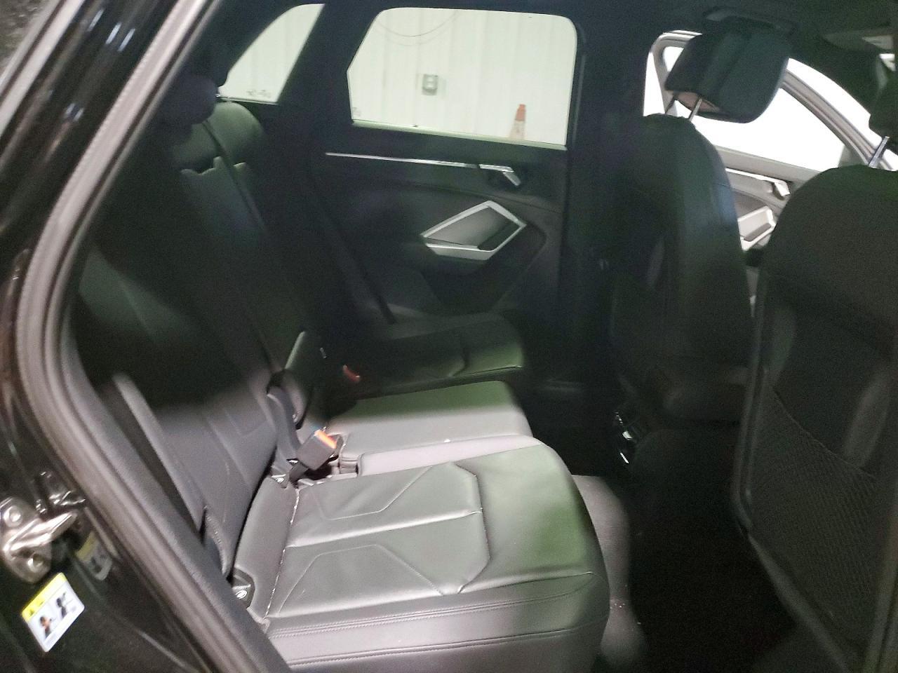 2021 AUDI Q3