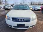 2004 AUDI A4 Quattro