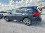 2018 NISSAN PATHFINDER