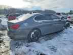 2017 BMW 7 series