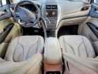 2017 LINCOLN MKC