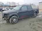 2010 FORD F-150 Lightning