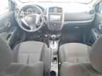 2015 NISSAN VERSA