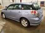 2008 TOYOTA COROLLA
