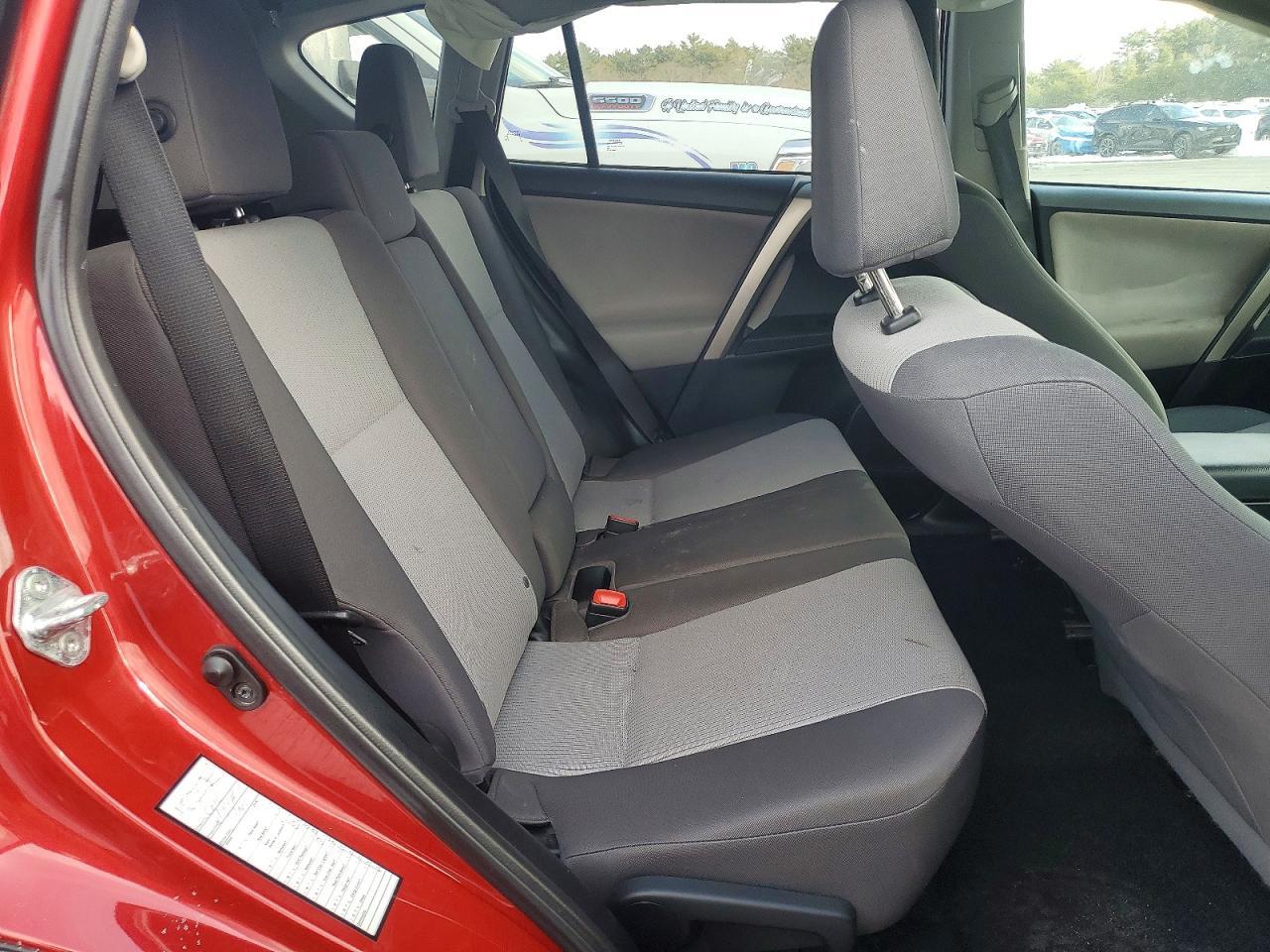 2014 TOYOTA RAV4